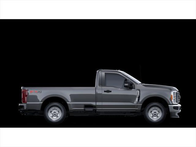 new 2025 Ford F-250 car, priced at $50,220