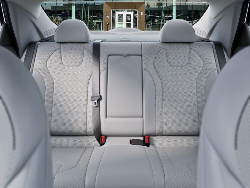 new 2025 Hyundai ELANTRA HEV car, priced at $29,155