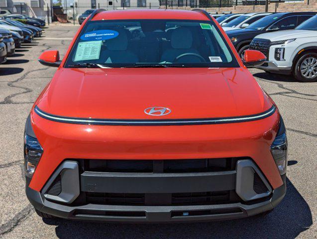 used 2024 Hyundai Kona car, priced at $29,999