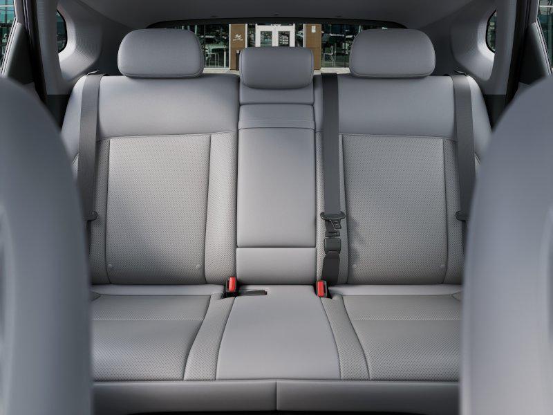 new 2026 Hyundai Kona car, priced at $28,405