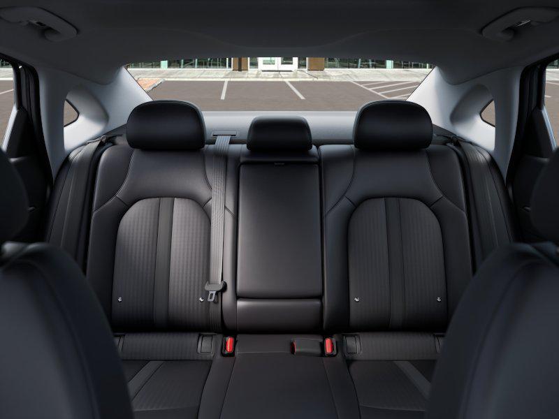 new 2025 Hyundai Sonata car, priced at $29,999