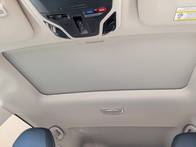 used 2023 Subaru Outback car, priced at $28,499