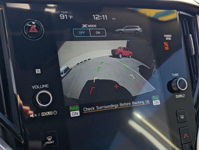 used 2023 Subaru Outback car, priced at $28,499