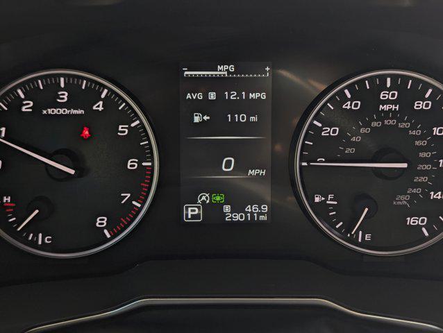 used 2023 Subaru Outback car, priced at $28,499