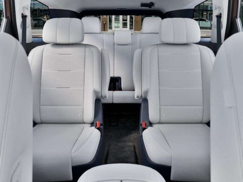 new 2026 Hyundai Palisade car, priced at $57,625