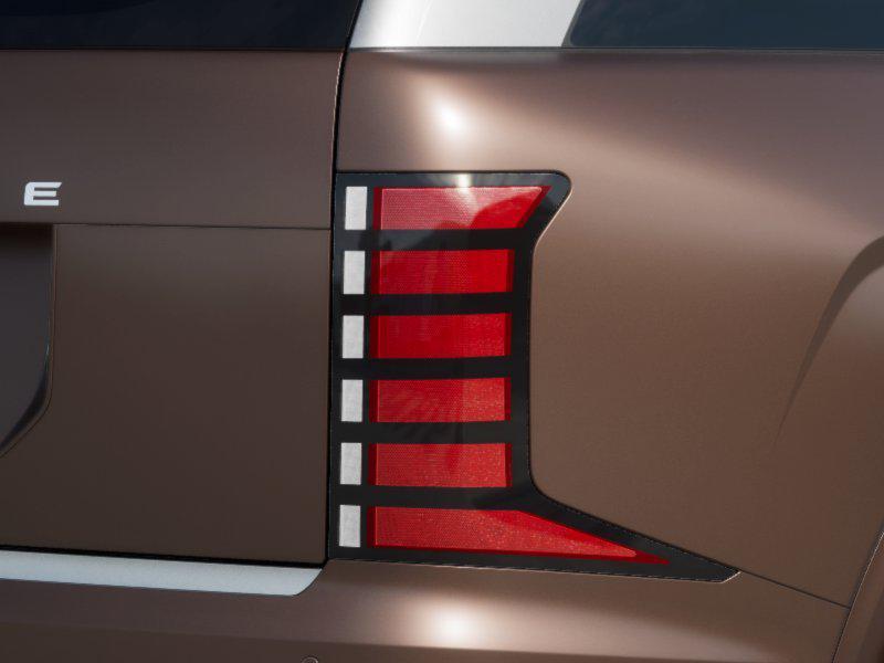 new 2026 Hyundai Palisade car, priced at $57,625