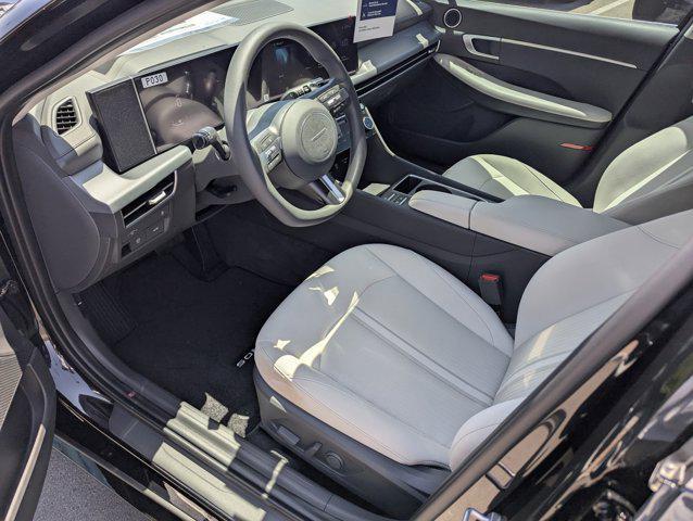 used 2024 Hyundai Sonata car, priced at $29,999