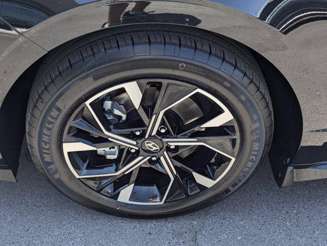used 2024 Hyundai Sonata car, priced at $29,999