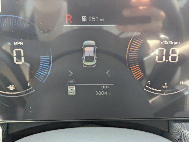 used 2024 Hyundai Sonata car, priced at $29,999
