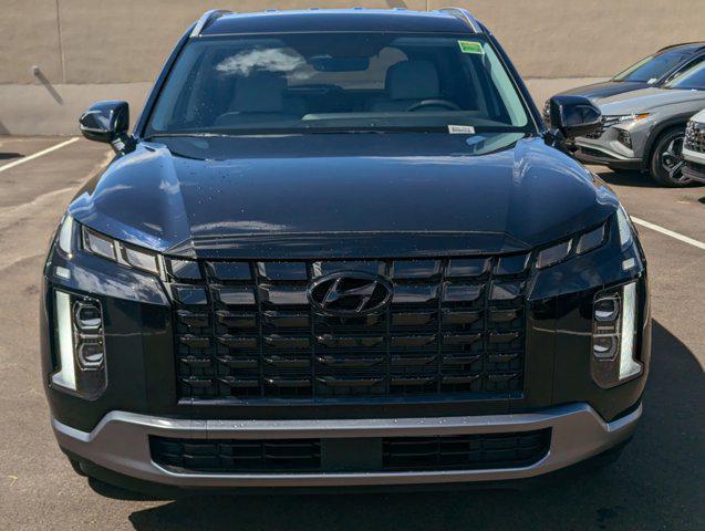 new 2024 Hyundai Palisade car, priced at $39,995