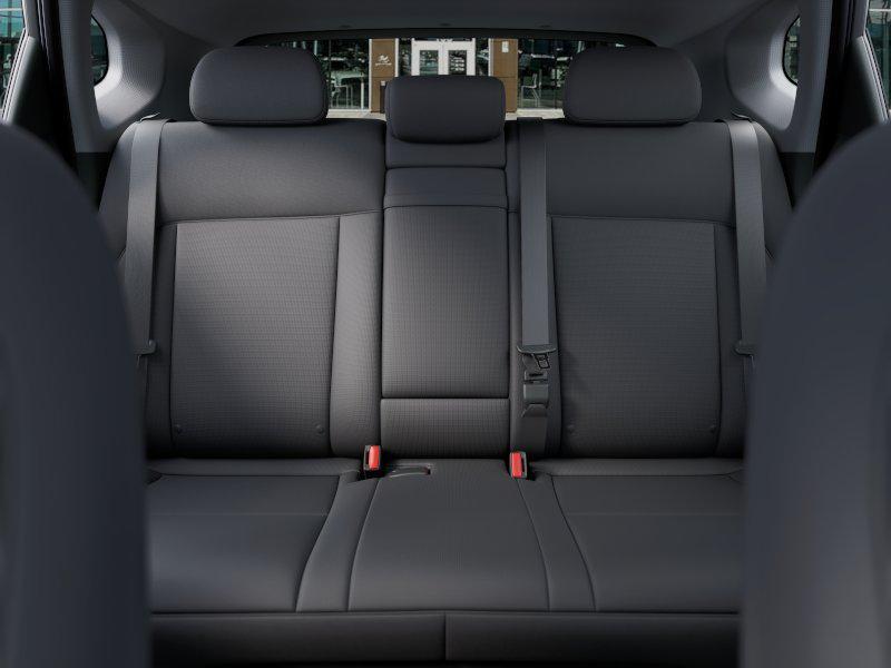 new 2026 Hyundai Kona car, priced at $30,815