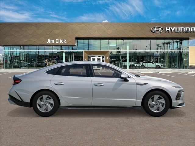 new 2025 Hyundai Sonata car, priced at $28,785