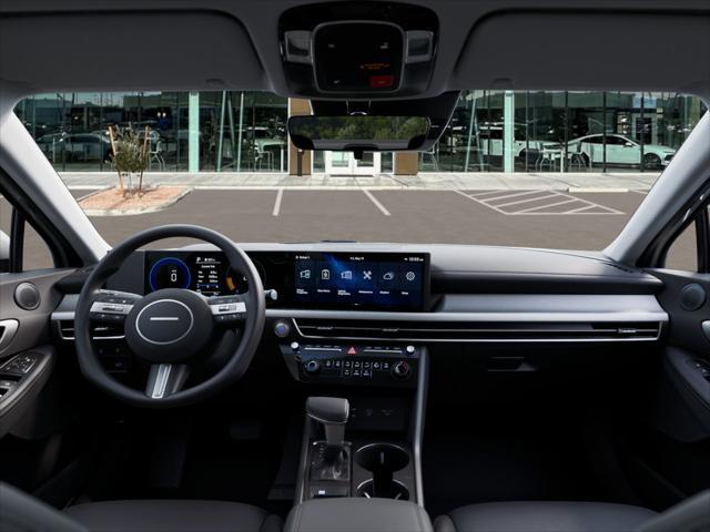 new 2025 Hyundai Sonata car, priced at $28,785