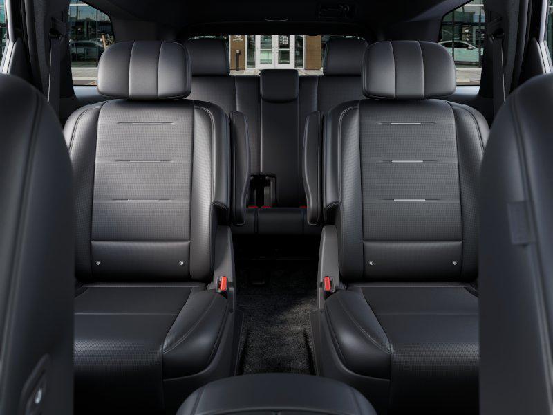 new 2026 Hyundai Palisade Hybrid car, priced at $60,845