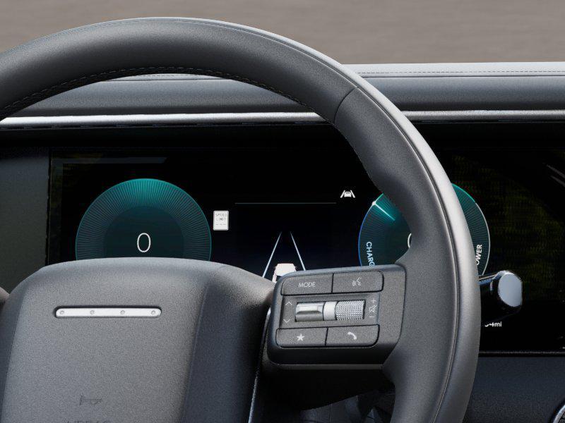 new 2026 Hyundai Palisade Hybrid car, priced at $60,845