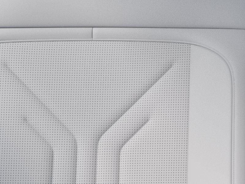 new 2026 Hyundai Santa Fe car, priced at $40,895