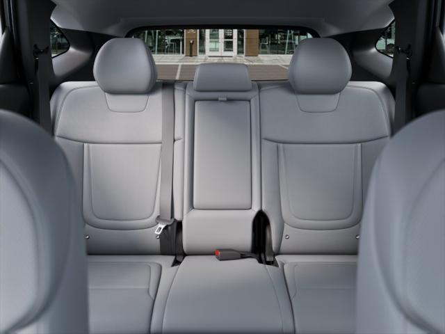 new 2025 Hyundai Tucson car, priced at $36,010