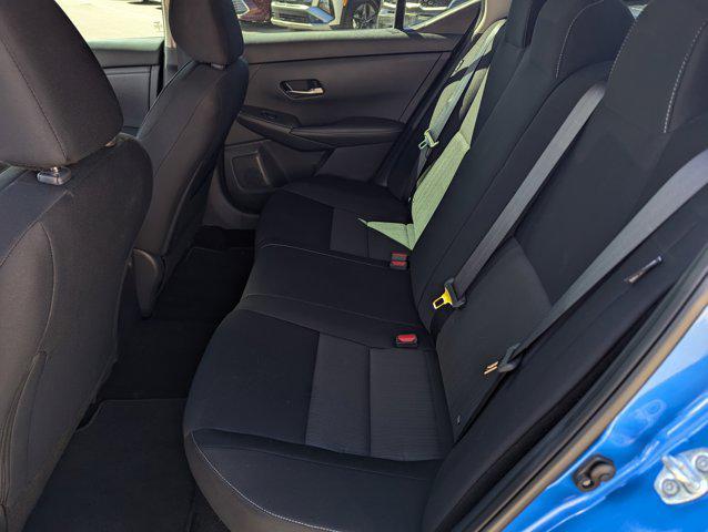 used 2023 Nissan Sentra car, priced at $20,499