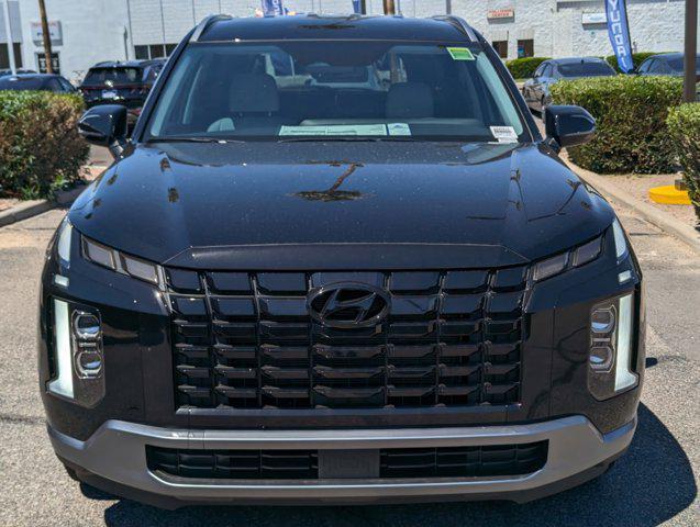 new 2024 Hyundai Palisade car, priced at $38,995