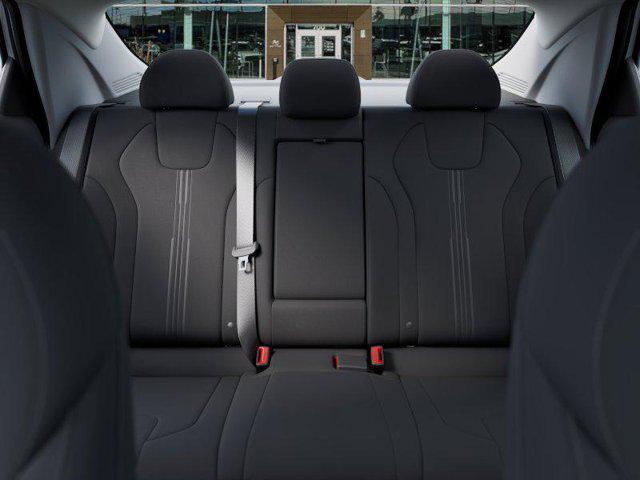 new 2025 Hyundai Elantra car, priced at $27,960