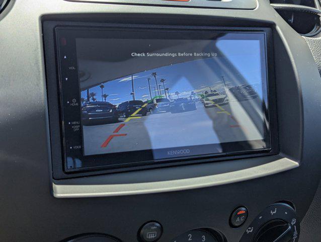 used 2013 Mazda Mazda2 car, priced at $9,995