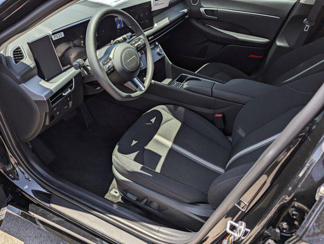 used 2024 Hyundai Sonata car, priced at $25,999