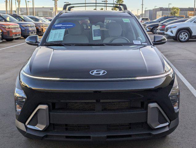 used 2024 Hyundai Kona car, priced at $26,995