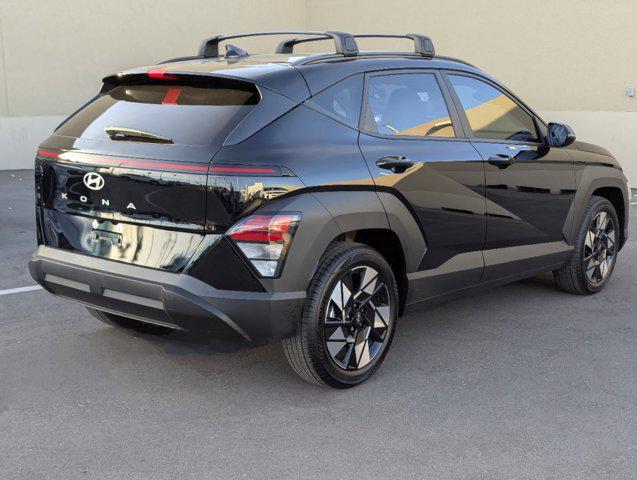 used 2024 Hyundai Kona car, priced at $26,995