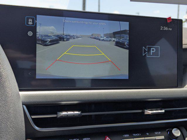 used 2024 Hyundai Sonata car, priced at $25,999