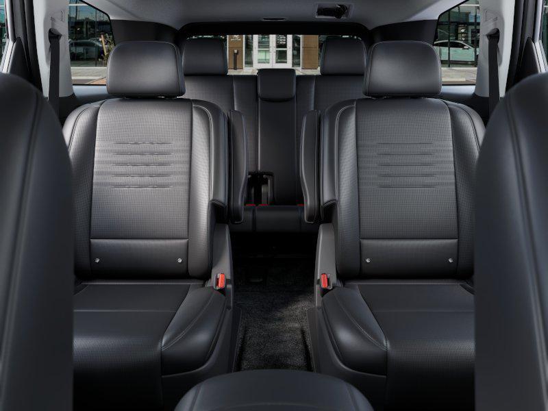new 2026 Hyundai Palisade car, priced at $54,585