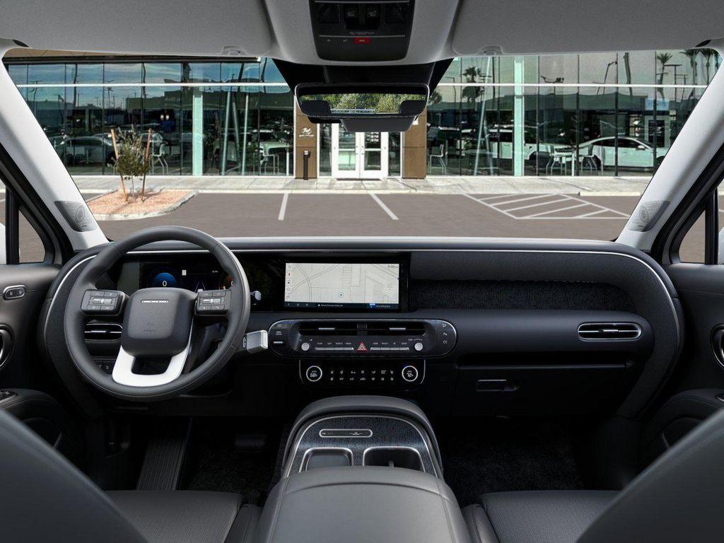 new 2026 Hyundai Palisade car, priced at $54,585