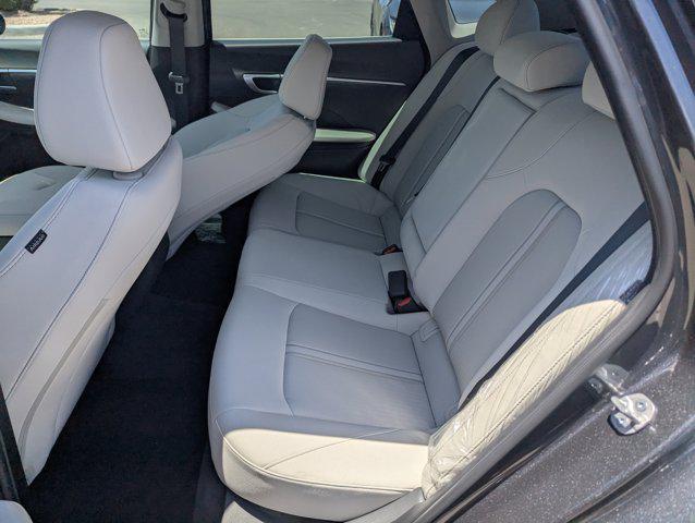 used 2024 Hyundai Sonata car, priced at $25,999