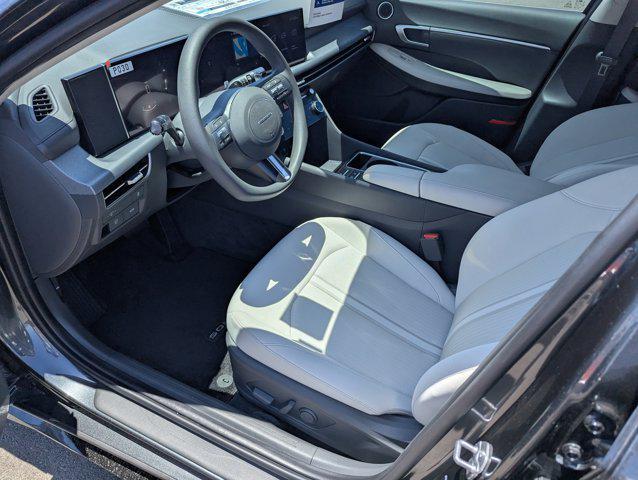 used 2024 Hyundai Sonata car, priced at $25,999