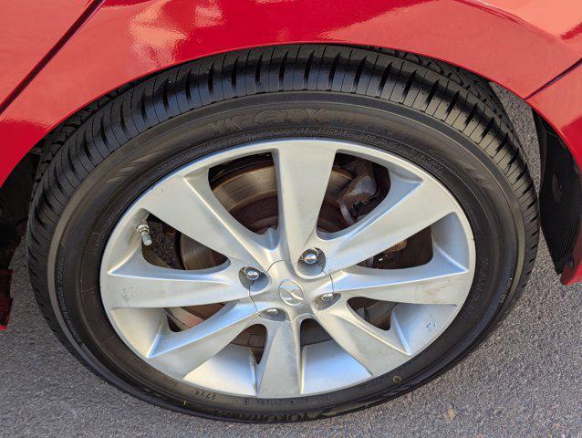 used 2012 Hyundai Accent car, priced at $7,999