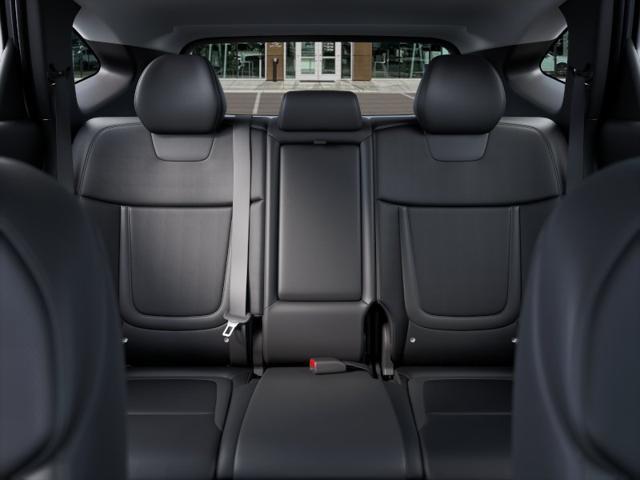 new 2025 Hyundai Tucson car, priced at $42,290