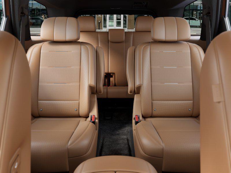 new 2026 Hyundai Palisade car, priced at $57,815