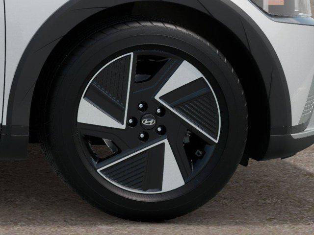 new 2025 Hyundai IONIQ 5 car, priced at $51,465