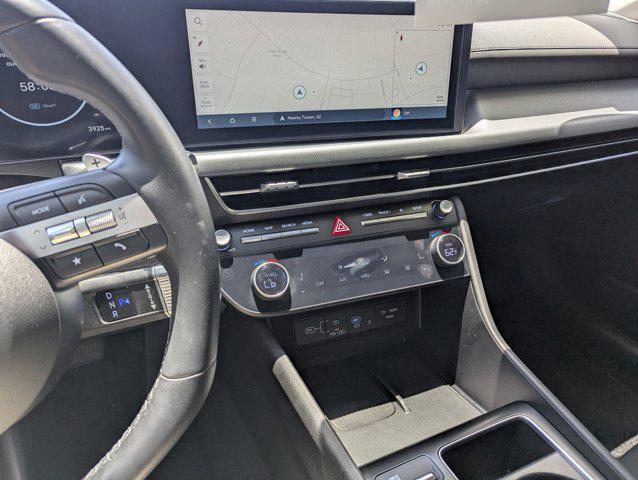 used 2024 Hyundai Sonata car, priced at $28,999