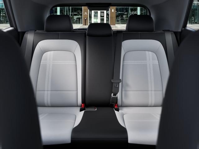 new 2025 Hyundai Venue car, priced at $24,090