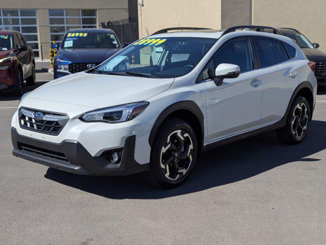 used 2019 Subaru Outback car, priced at $21,999