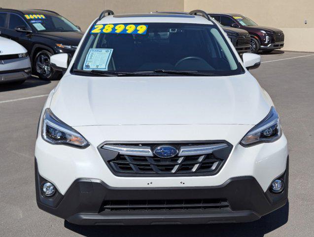 used 2019 Subaru Outback car, priced at $21,999