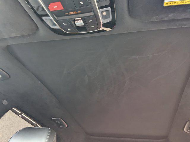 used 2023 Hyundai Santa Fe car, priced at $23,999