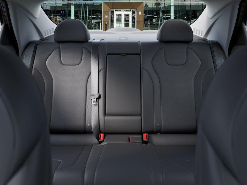 new 2025 Hyundai ELANTRA HEV car, priced at $28,785