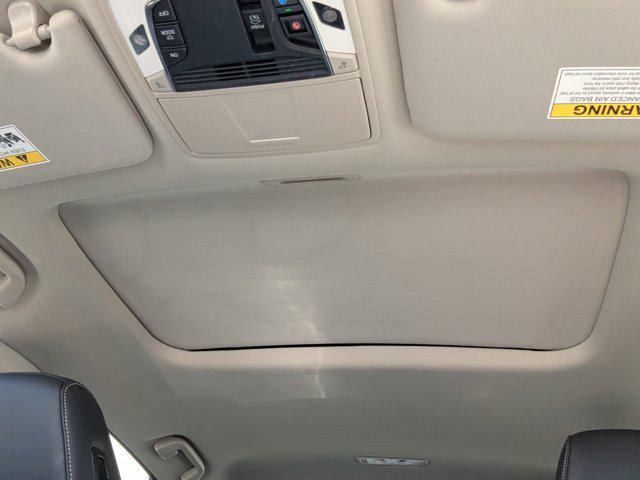 used 2021 Acura TLX car, priced at $31,999