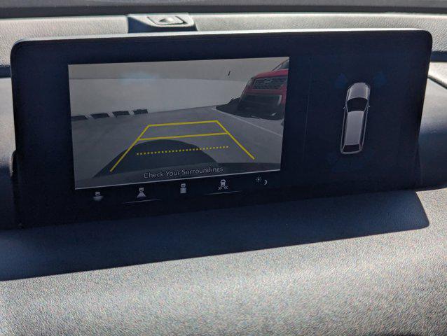 used 2021 Acura TLX car, priced at $31,999