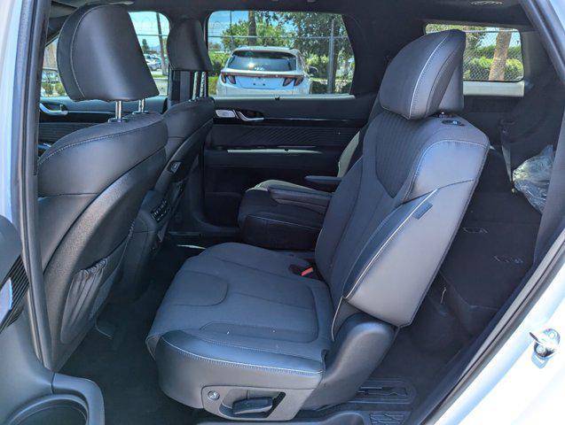 new 2024 Hyundai Palisade car, priced at $54,355