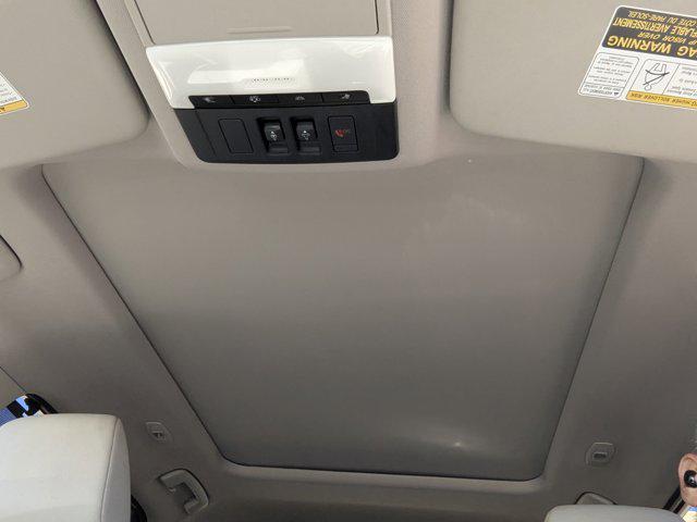 used 2021 Nissan Rogue car, priced at $19,999