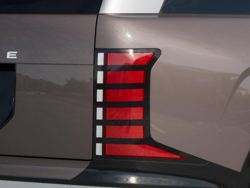 new 2026 Hyundai Palisade Hybrid car, priced at $54,245