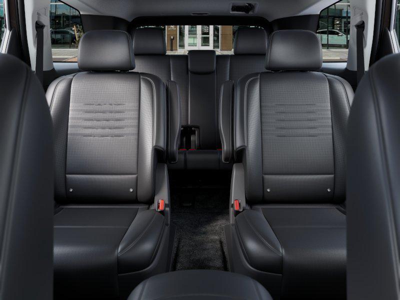 new 2026 Hyundai Palisade Hybrid car, priced at $54,245