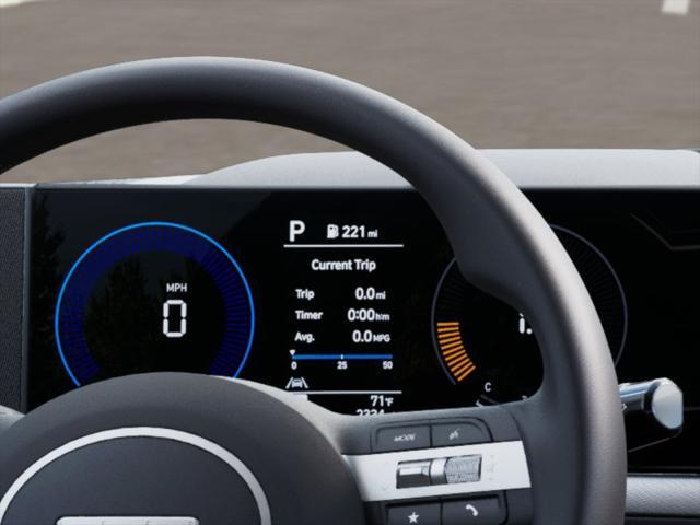 new 2025 Hyundai Sonata car, priced at $30,260